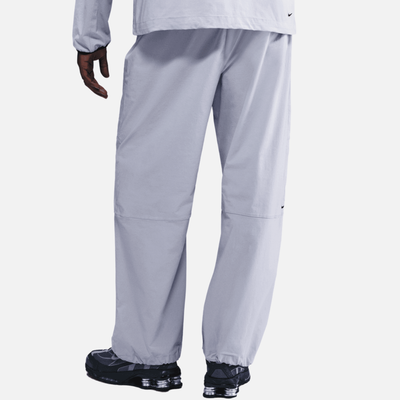 Nike Tech Woven Oversized Light Purple Pants