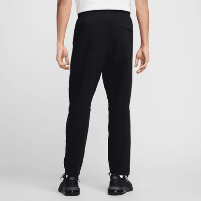 Nike Tech Black Woven Pants