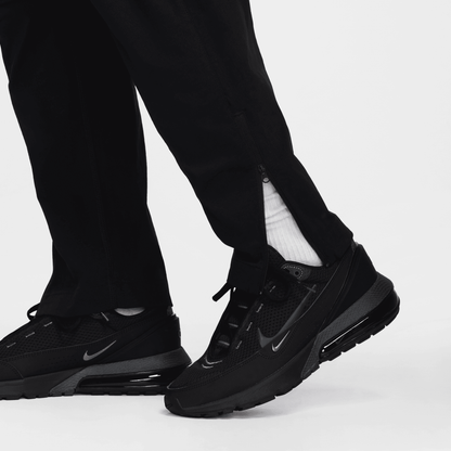 Nike Tech Black Woven Pants