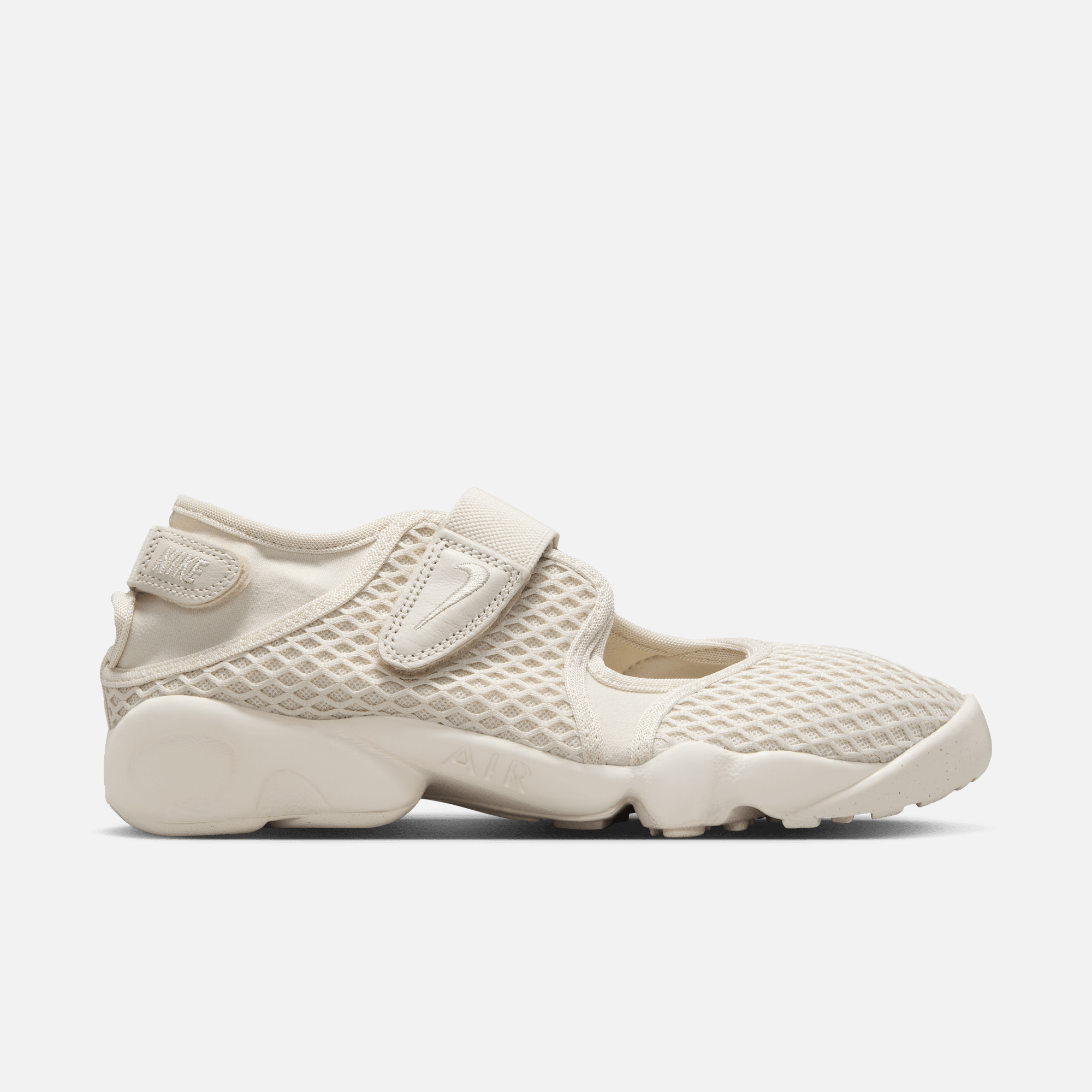 Nike Women's Air Rift Light Orewood Brown