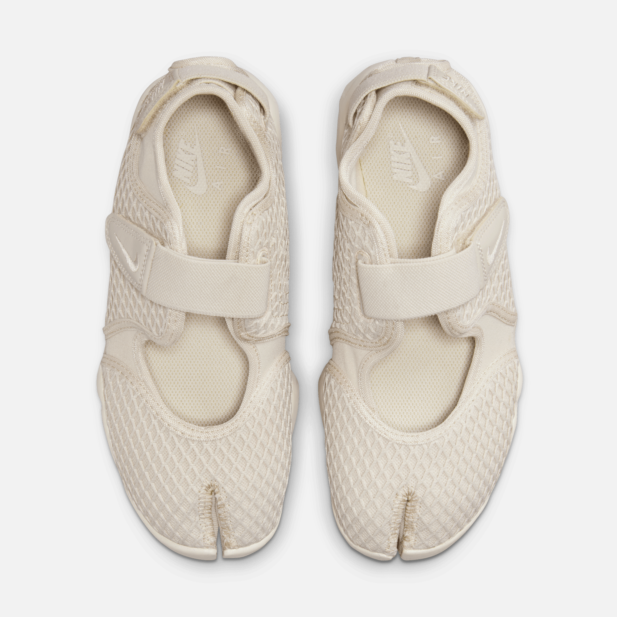 Nike Women's Air Rift Light Orewood Brown