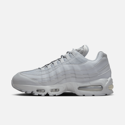 Nike Air Max 95 OG Big Bubble Wolf Grey