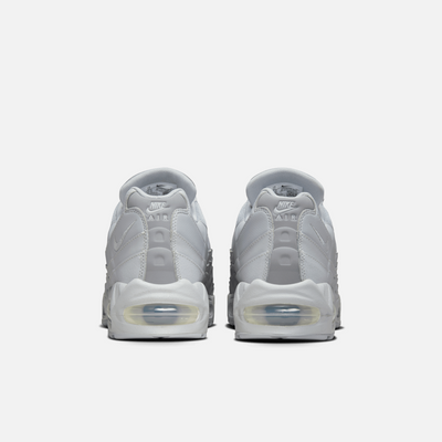 Nike Air Max 95 OG Big Bubble Wolf Grey