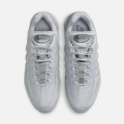 Nike Air Max 95 OG Big Bubble Wolf Grey