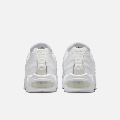 Nike Air Max 95 OG Big Bubble Triple White