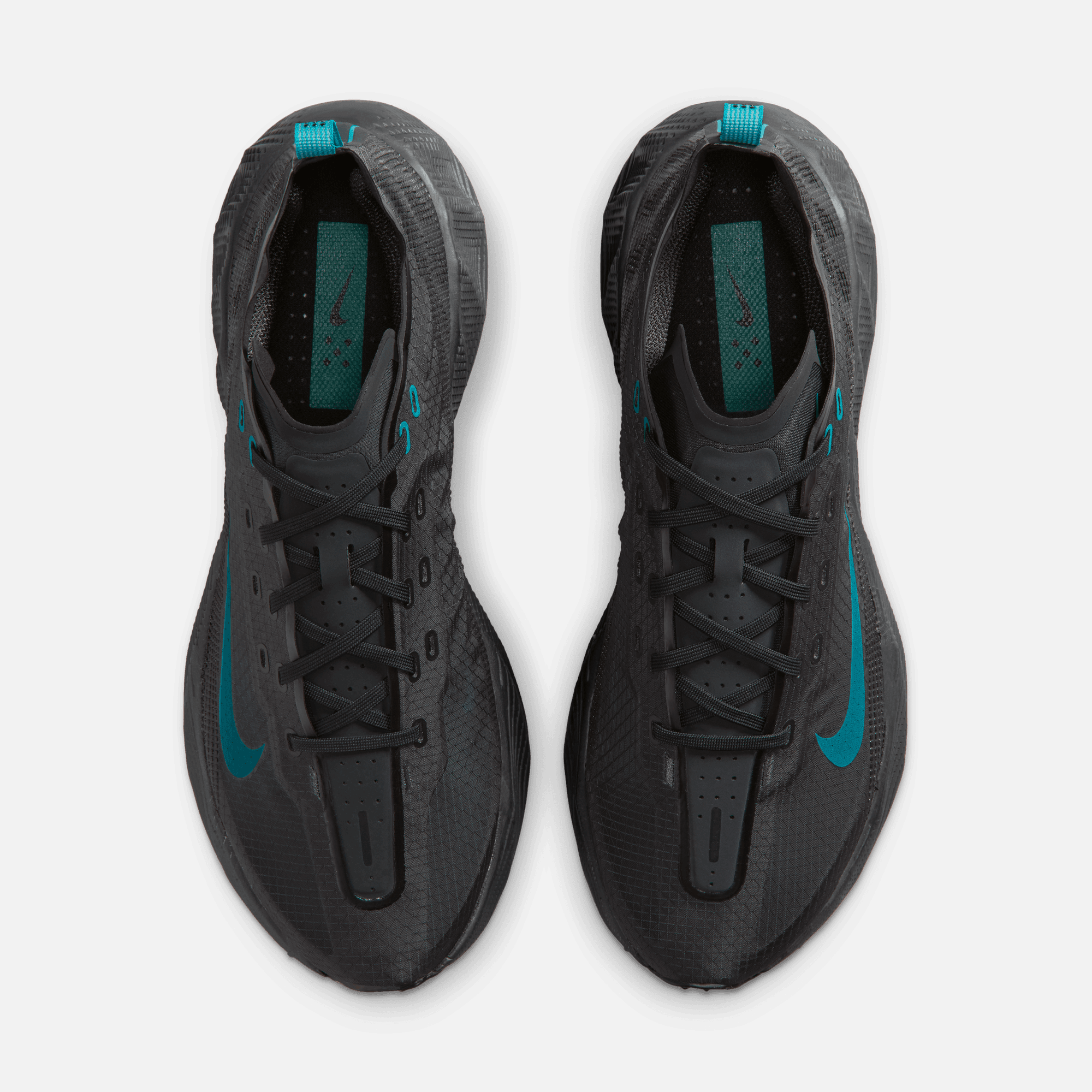 Nike Ava X Anthracite Black Energy