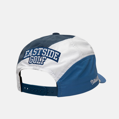 Mitchell & Ness x Eastside Golf Pro Snapback