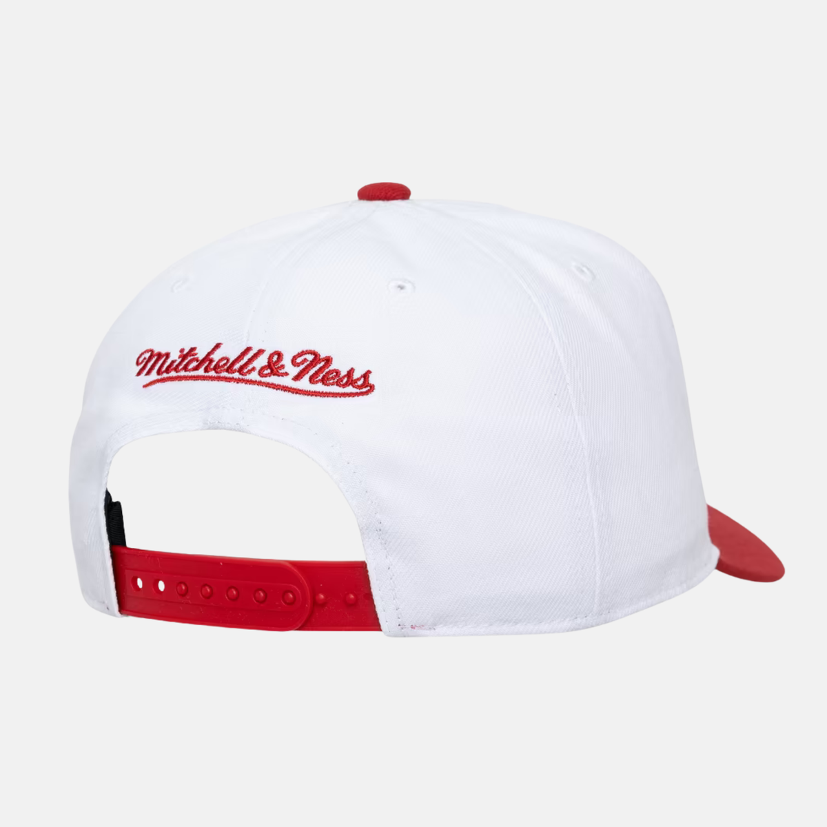 Mitchell & Ness NHL Legendary Home Pro Detroit Red Wings Snapback