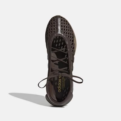 Adidas Women's Taekwondo Mei Ballet Brown Gum