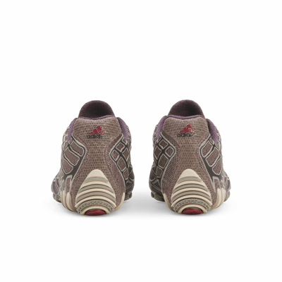 Adidas x Bad Bunny F50 Ghost Sprint Charcoal