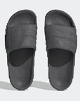 Adidas Adilette 22 Slides Grey