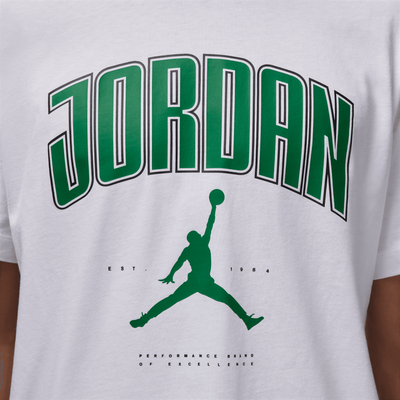 Air Jordan Pine Green T-Shirt