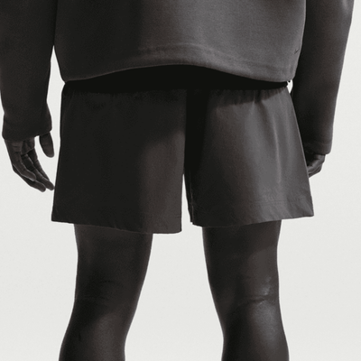 Nike Tech Woven Anthracite Shorts