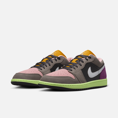 Air Jordan 1 Low Tokyo Bio Hack