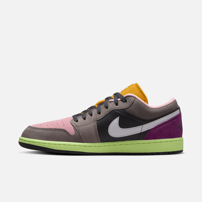Air Jordan 1 Low Tokyo Bio Hack
