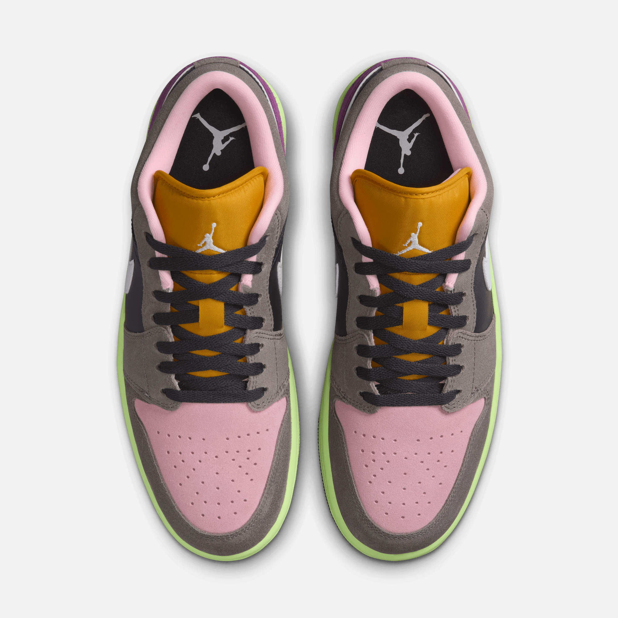 在庫品 即納 Nike Air Jordan 1 Low 