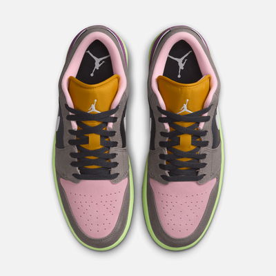 Air Jordan 1 Low Tokyo Bio Hack