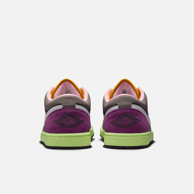 Air Jordan 1 Low Tokyo Bio Hack