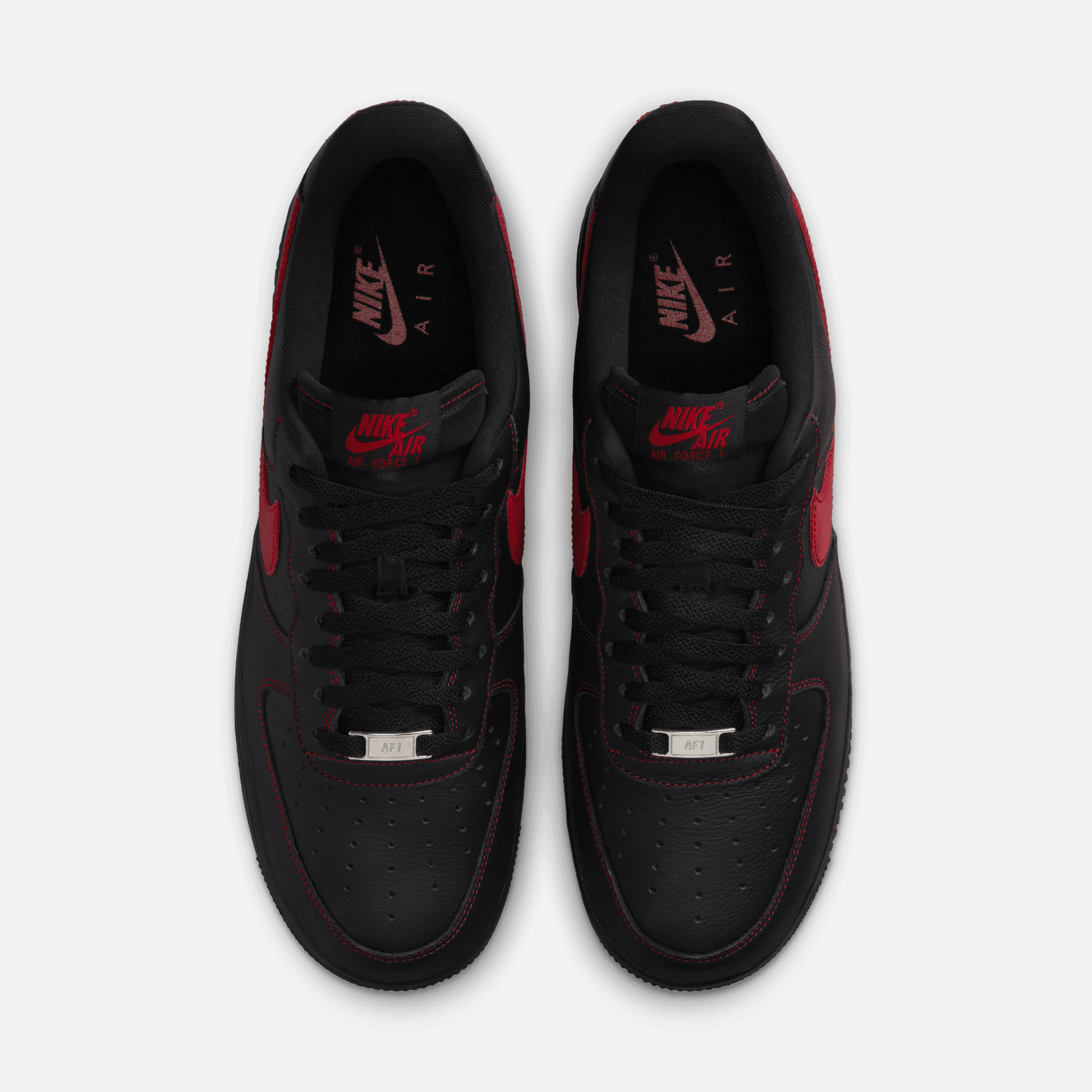 Nike Air Force 1 Low Bred