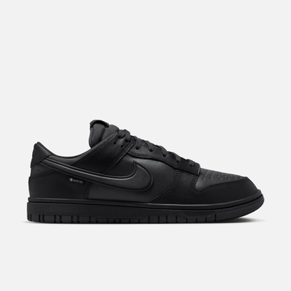 Nike Dunk Low GORE-TEX Black