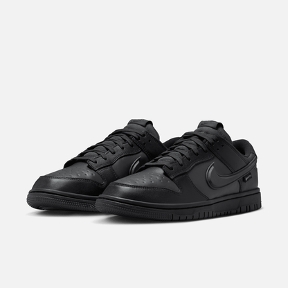 Nike Dunk Low GORE-TEX Black