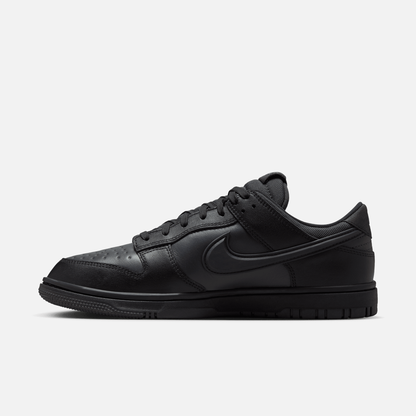 Nike Dunk Low GORE-TEX Black