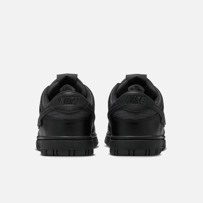 Nike Dunk Low GORE-TEX Black