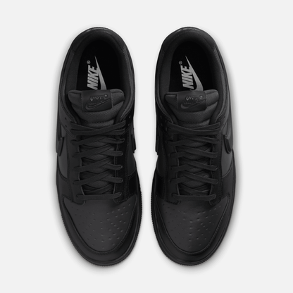 Nike Dunk Low GORE-TEX Black