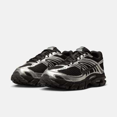 Nike Women's Air Max Moto 2K Black Silver