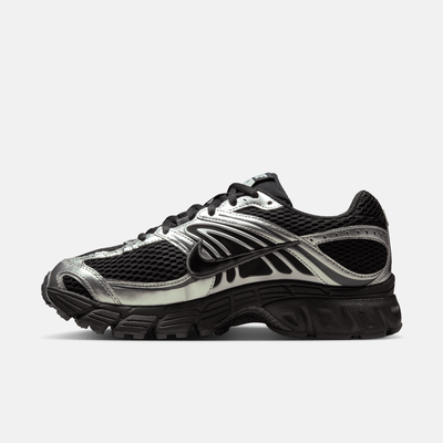 Nike Women's Air Max Moto 2K Black Silver