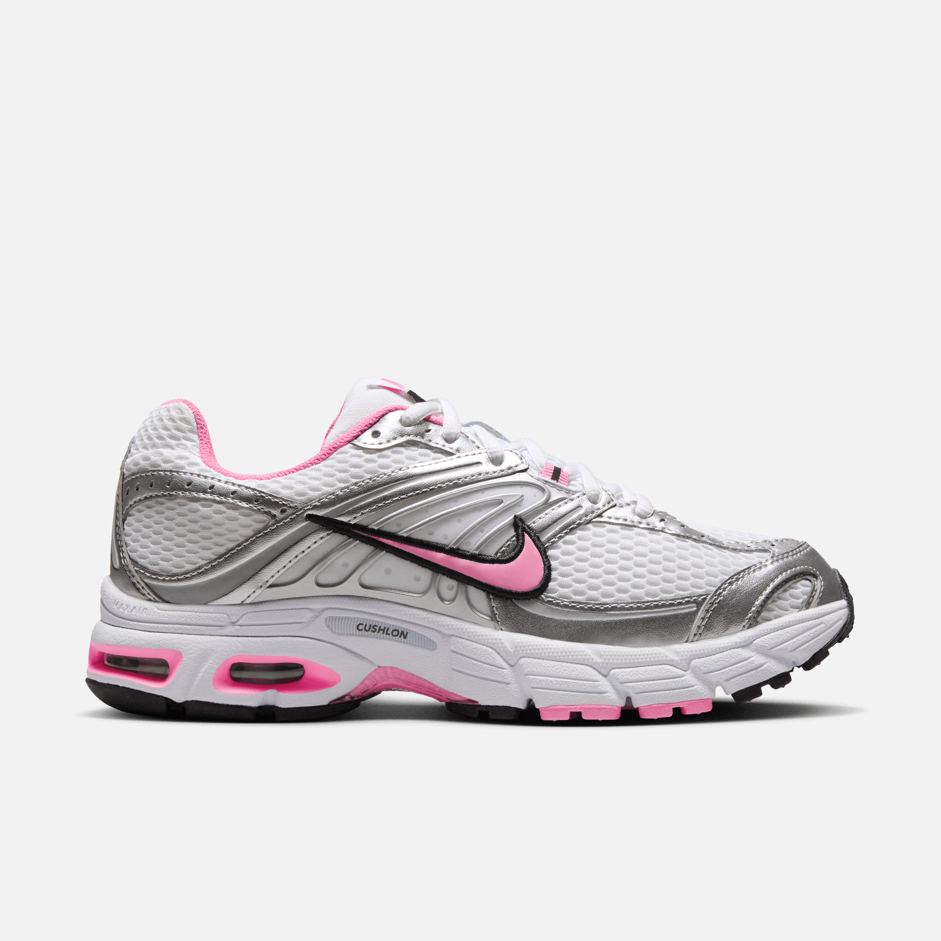 Nike Women's Air Max Moto 2K Pink Spell – Puffer Reds