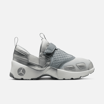 Air Jordan Women's Trunner LX Wolf Grey Reflective Silver