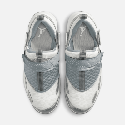 Air Jordan Women's Trunner LX Wolf Grey Reflective Silver