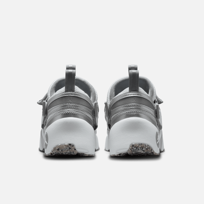 Air Jordan Women's Trunner LX Wolf Grey Reflective Silver