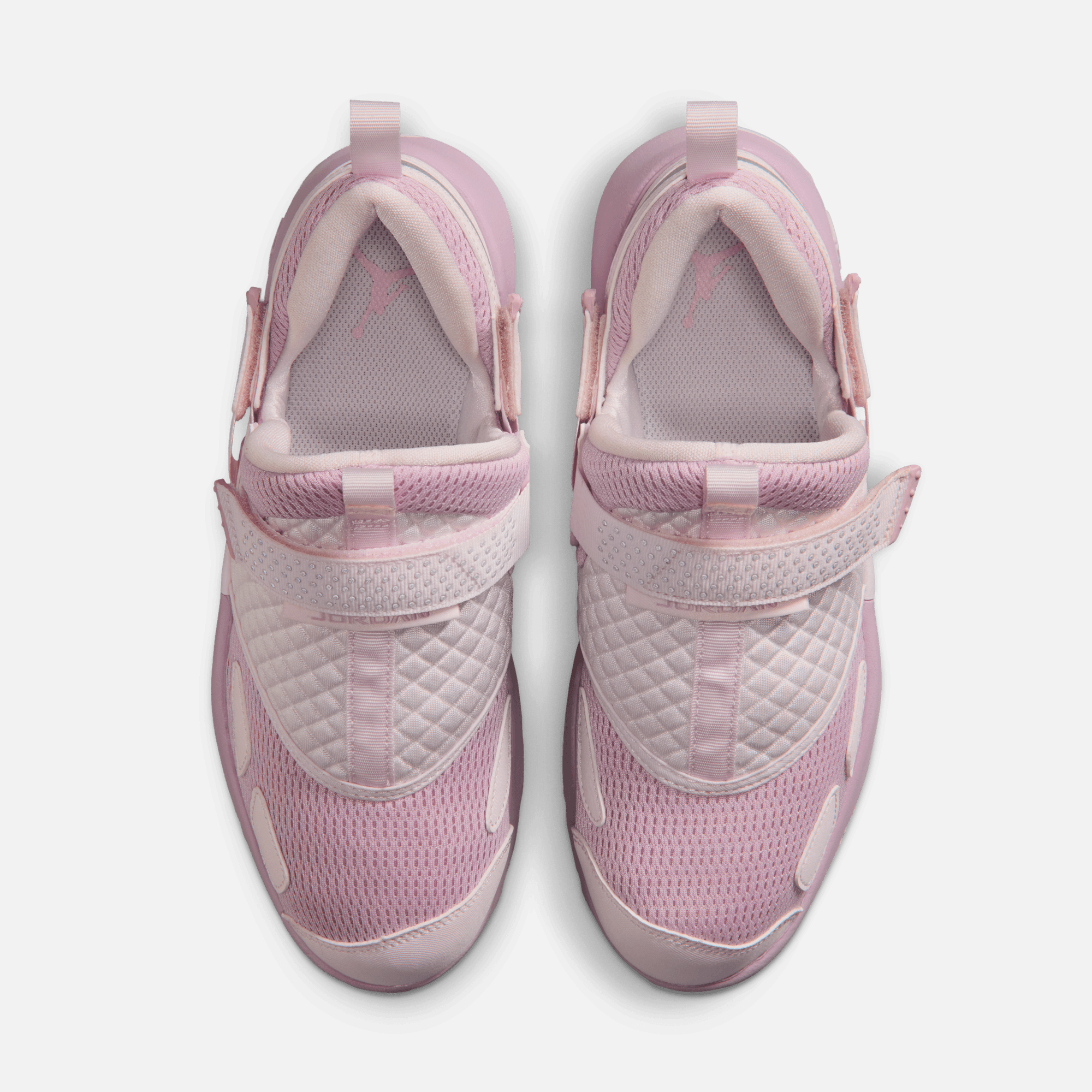 Air Jordan Women's Trunner LX Iced Carmine