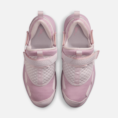 Air Jordan Women's Trunner LX Iced Carmine