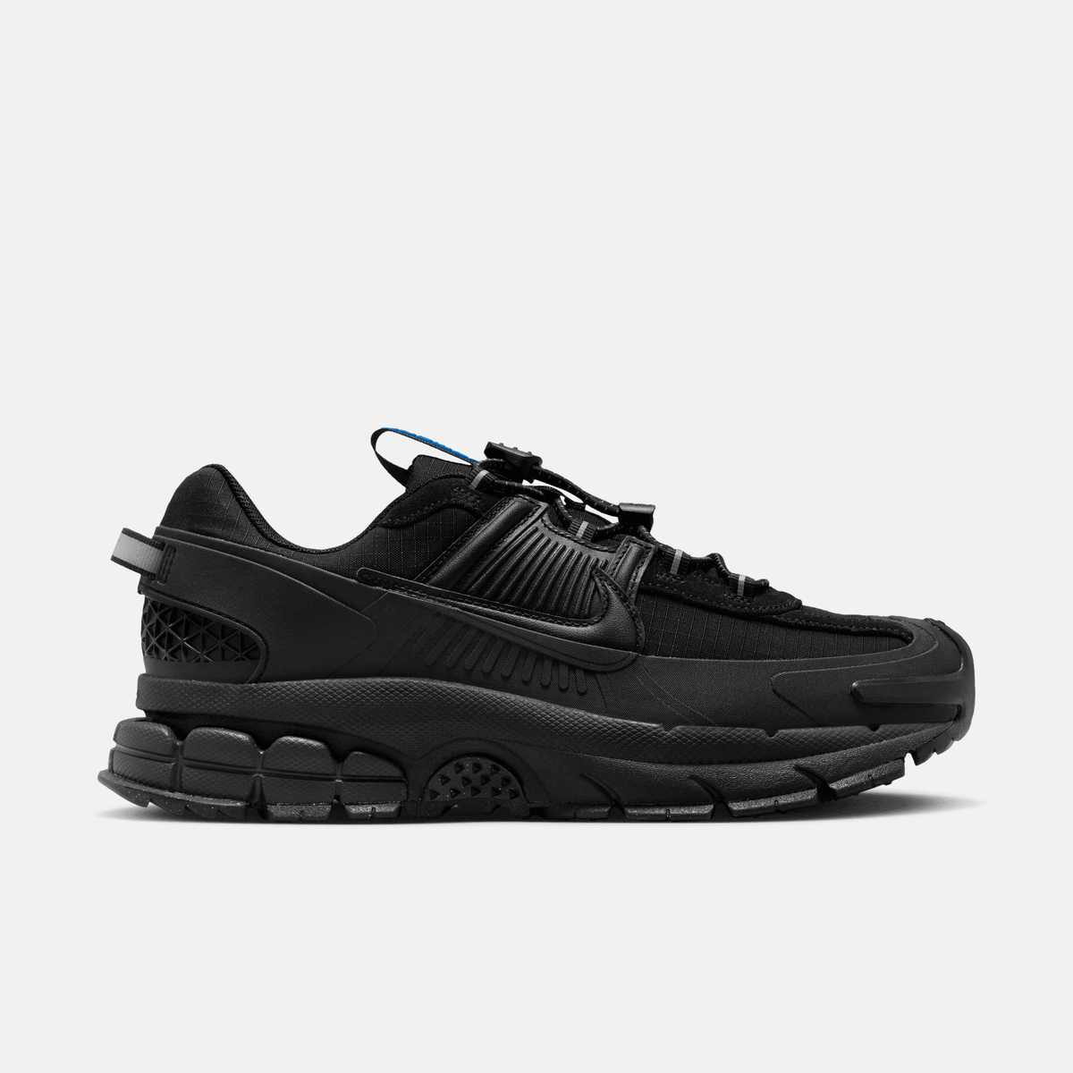 Nike Women's Zoom Vomero Roam Black Racer Blue