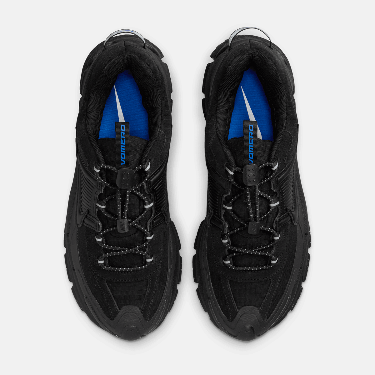 Nike Women's Zoom Vomero Roam Black Racer Blue