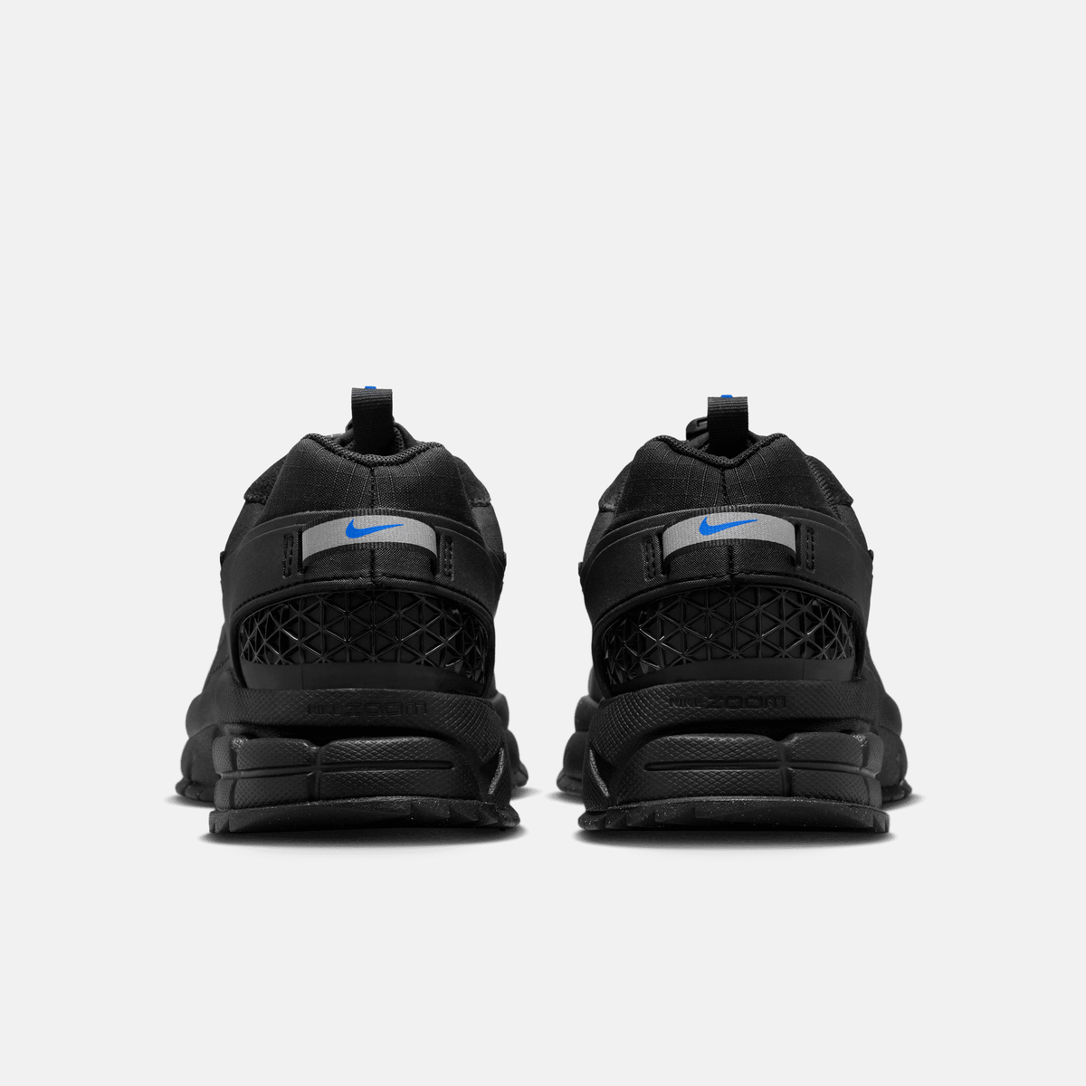 Nike Women's Zoom Vomero Roam Black Racer Blue