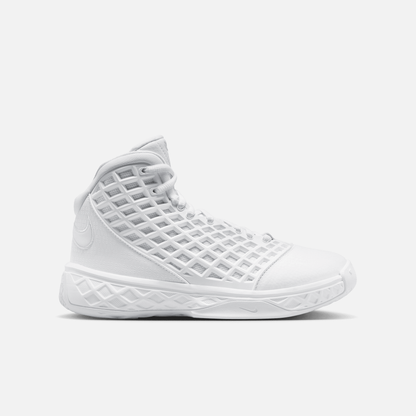 Nike Big Kids' Kobe 3 Halo (GS)