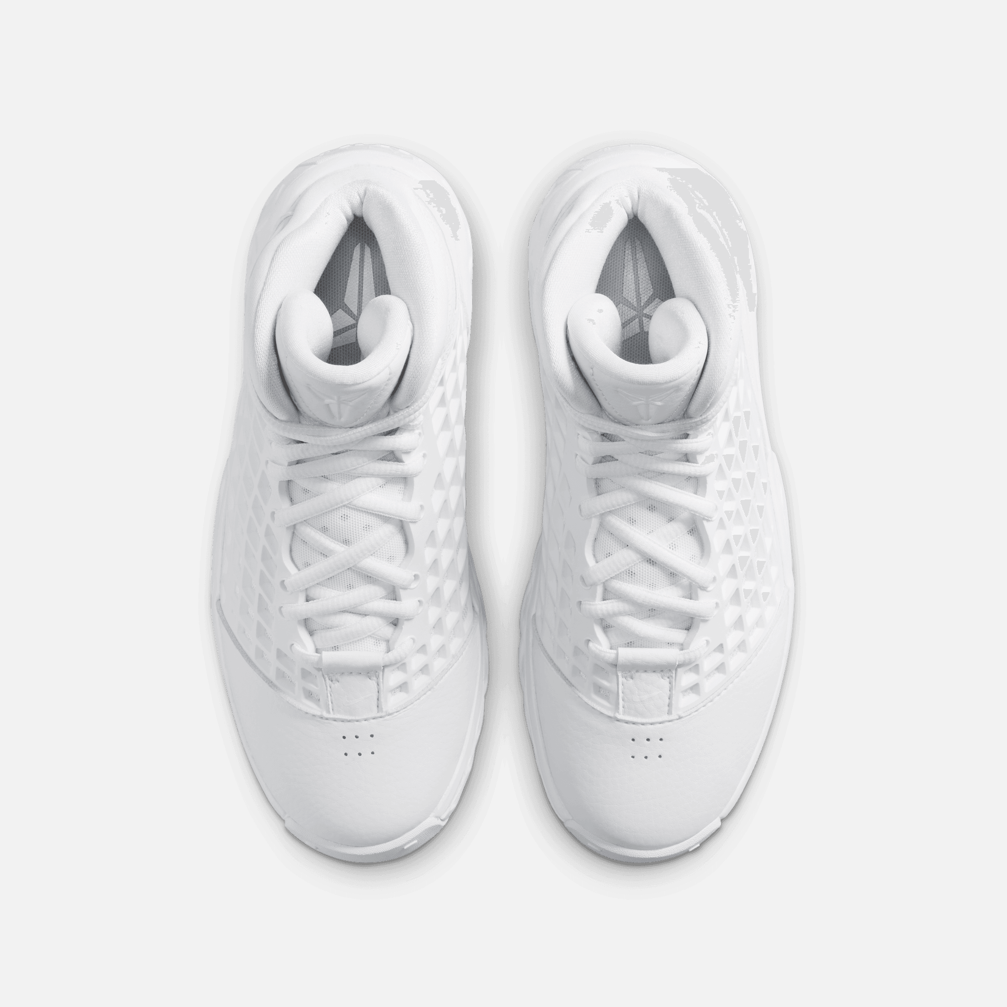 Nike Big Kids' Kobe 3 Halo (GS)