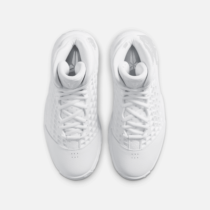 Nike Big Kids' Kobe 3 Halo (GS)