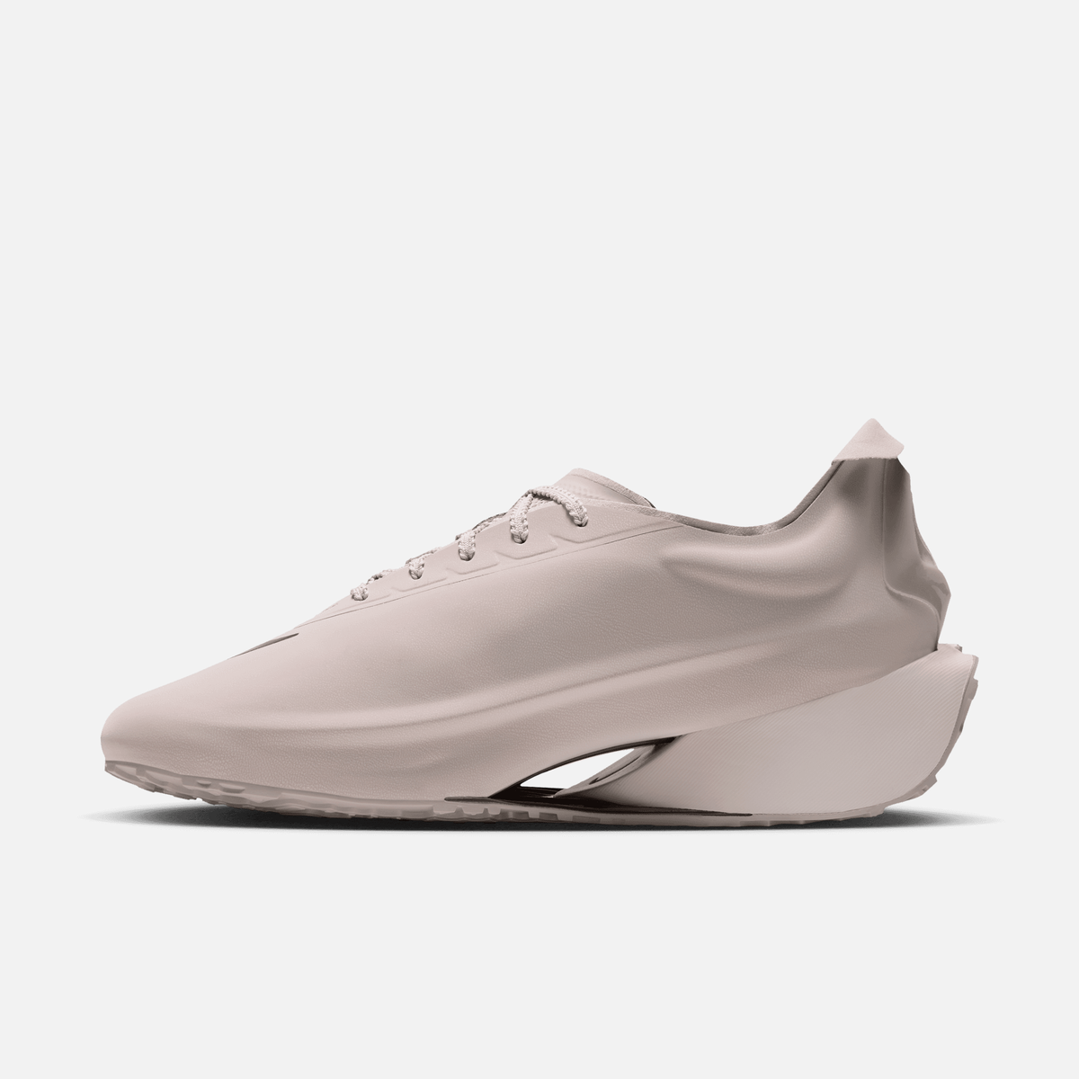 Nike Women's First Sight Cream Noir