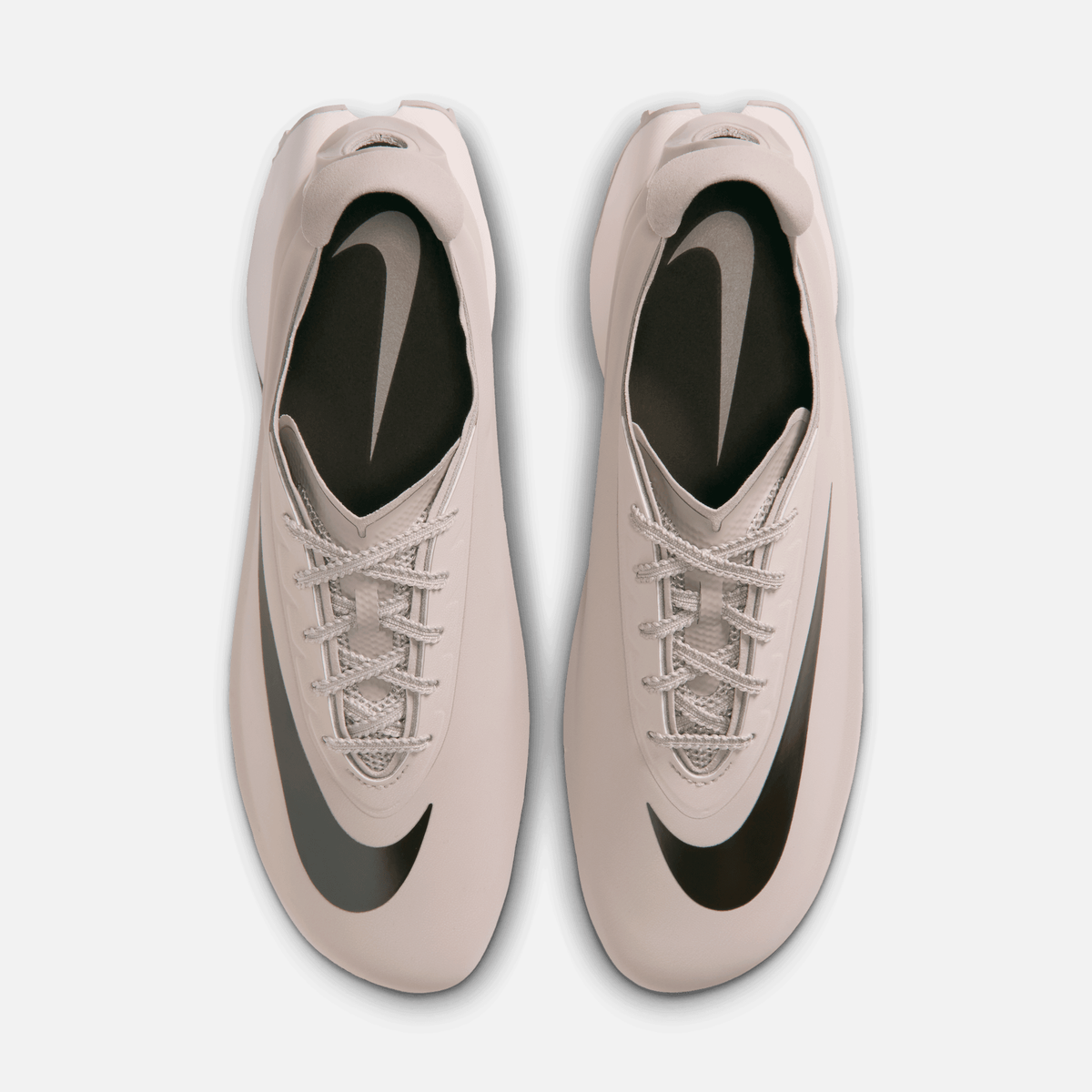 Nike Women's First Sight Cream Noir