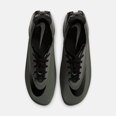 Nike Women's First Sight Noir Camo Green