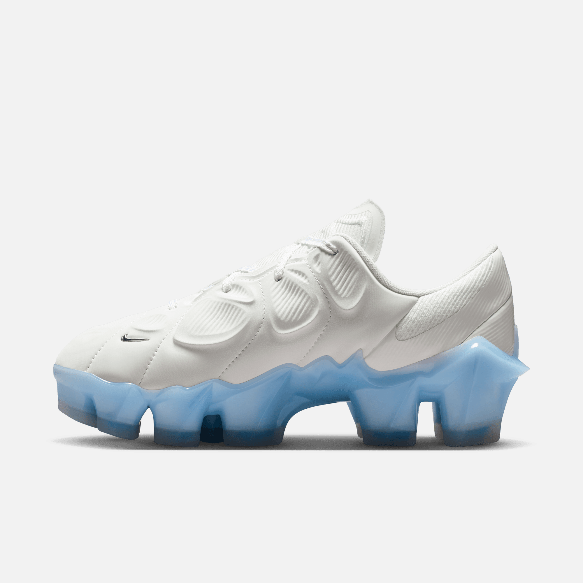 Nike Women's First Sight Mirage Summit White