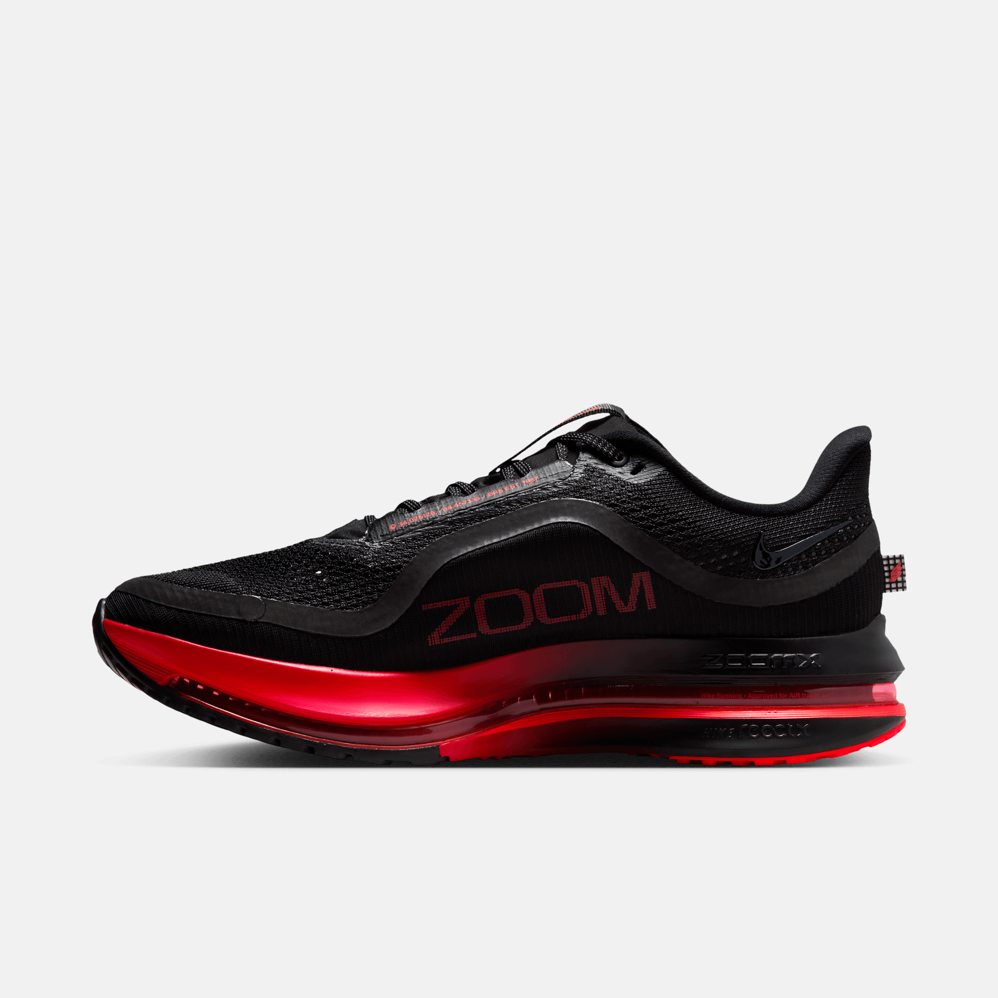 Nike Pegasus Premium Bred