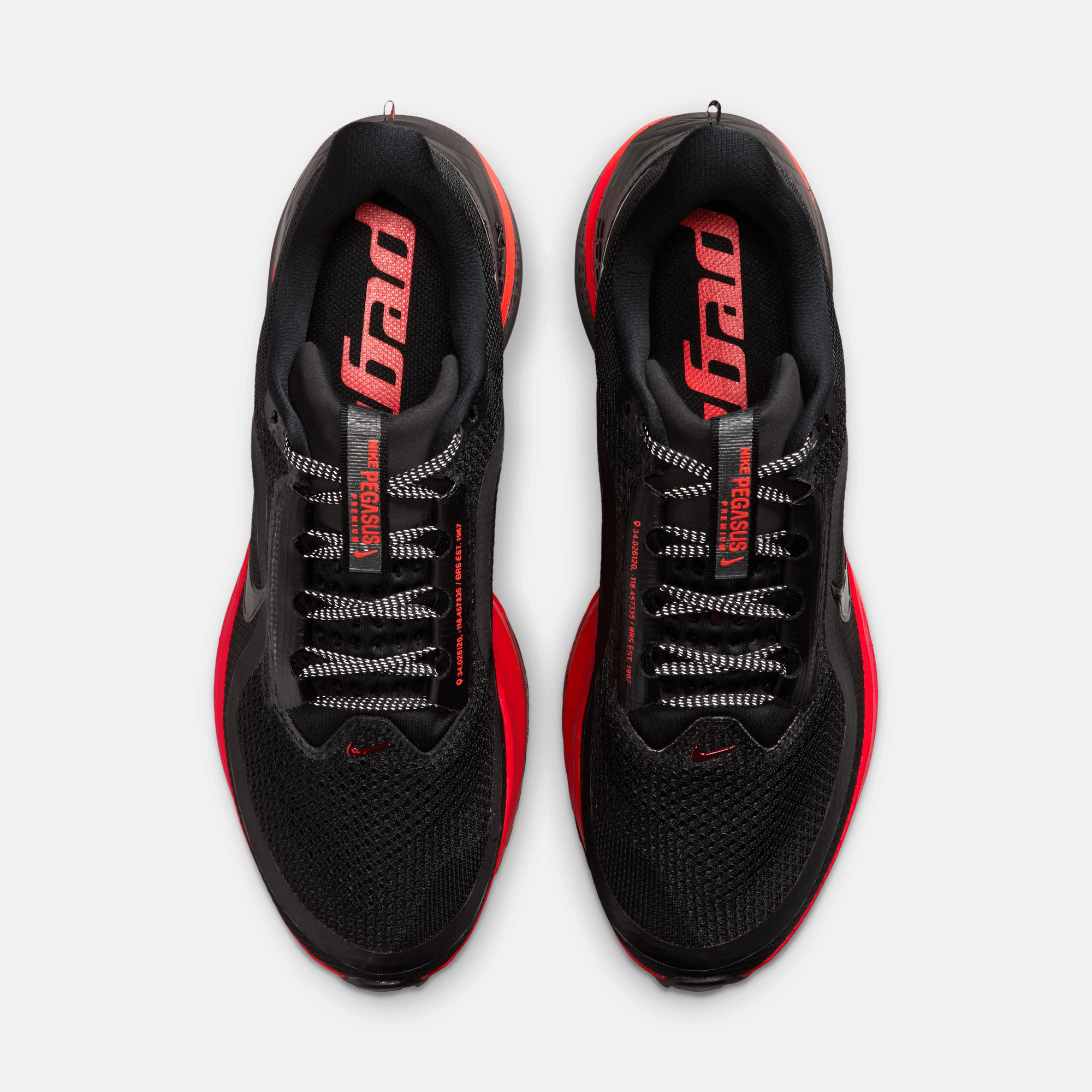 Nike Pegasus Premium Bred