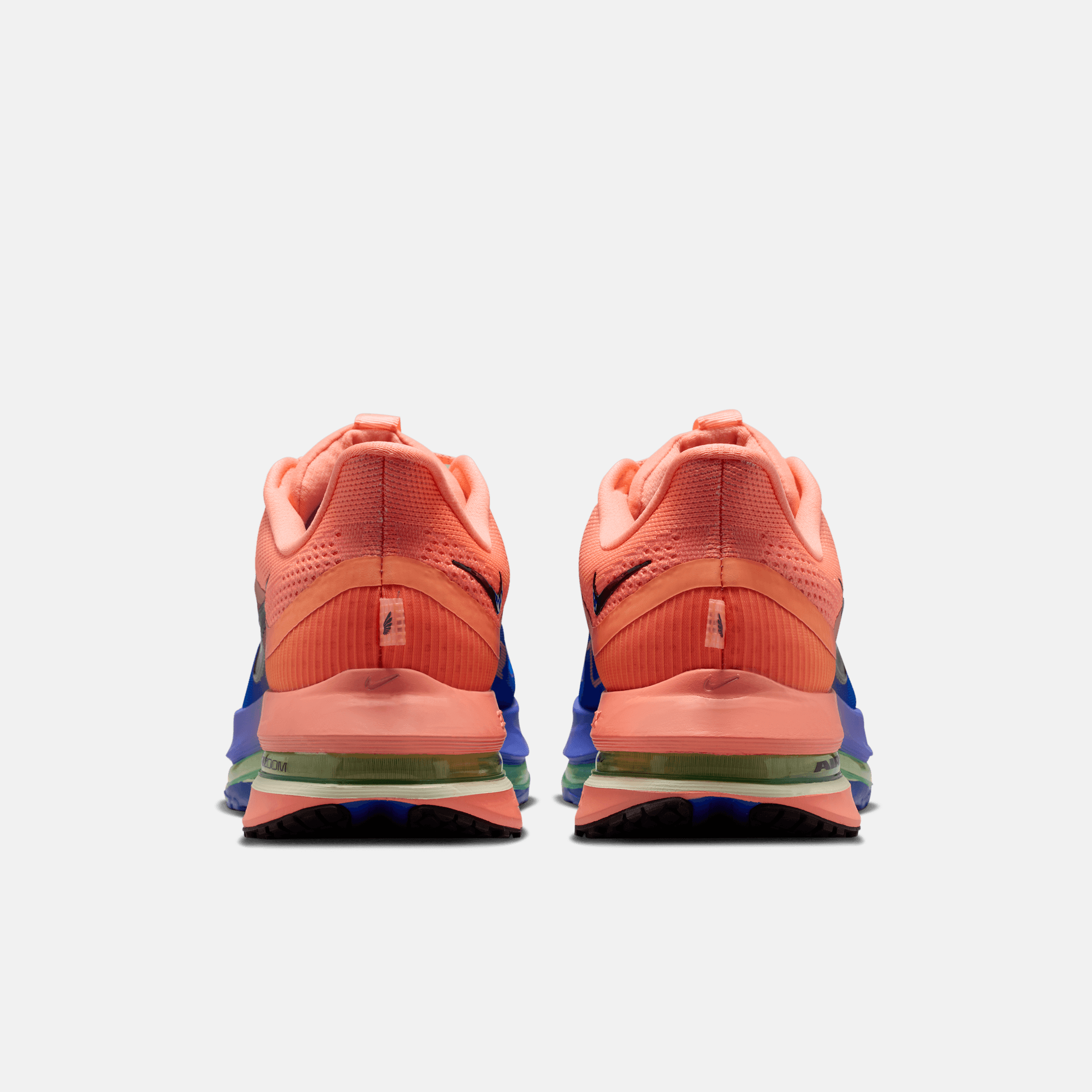 Nike Pegasus Premium Recer Blue Atomic Pink