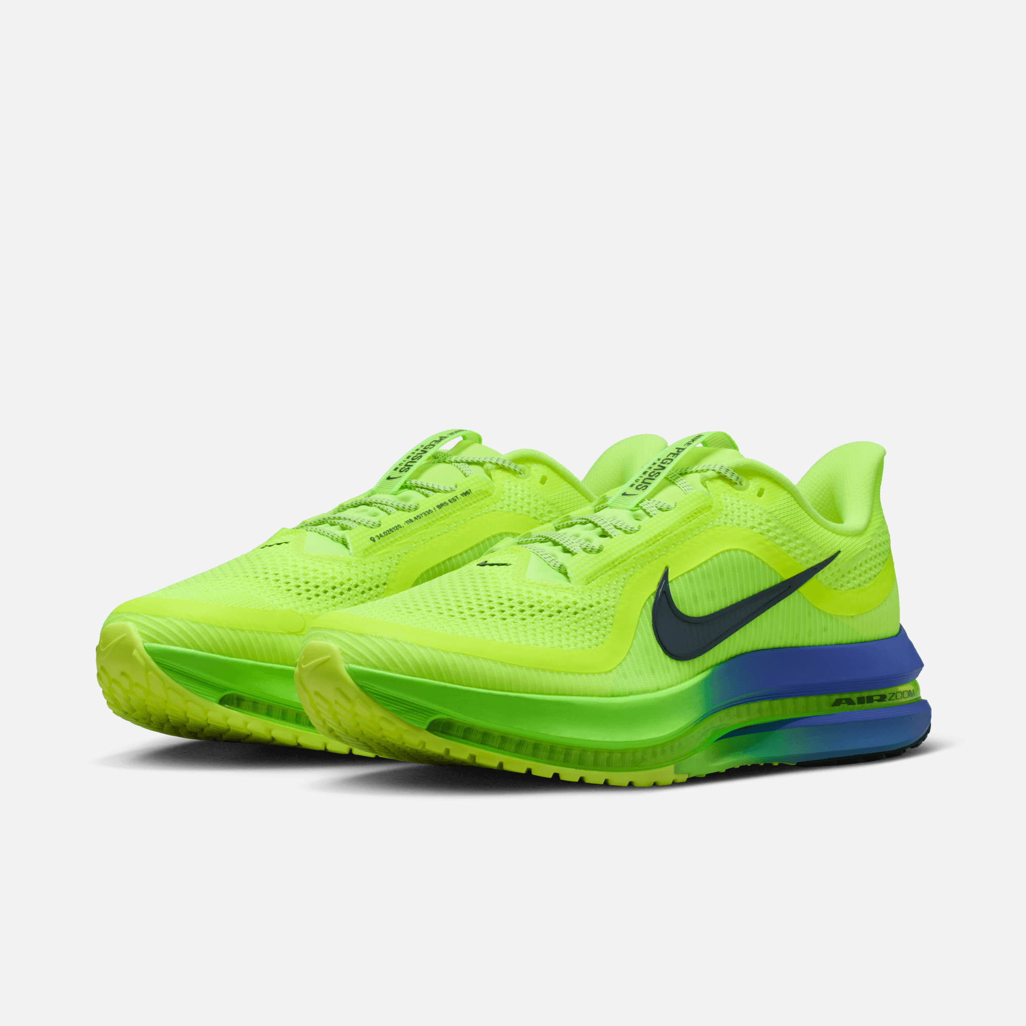 Nike Pegasus Premium Volt Ice